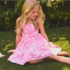 x Janie and Jack Ambie Dress
