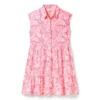 Lilly Pulitzer x Janie and Jack Floral Arley Dress