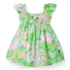 Lilly Pulitzer x Janie and Jack Anika Dress