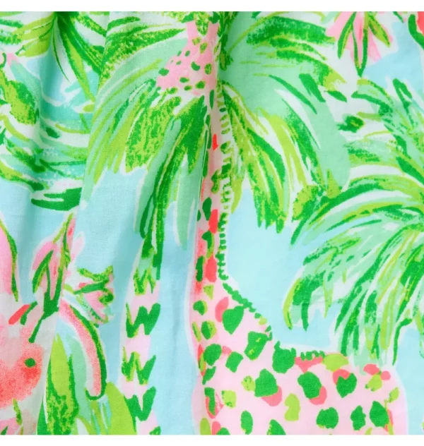 Lilly Pulitzer x Janie and Jack Anika Dress