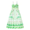 Lilly Pulitzer x Janie and Jack Women’s Janae Maxi Dress