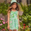 Lilly Pulitzer x Janie and Jack Tinker Romper