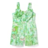 Lilly Pulitzer x Janie and Jack Tinker Romper