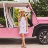 Lilly Pulitzer x Janie and Jack Sienna Dress