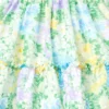 The Spring Garden Matching Dress