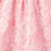 The Embroidered Bloom Dress