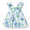 The Ruffle Bloom Dress