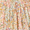 Floral Skort