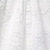 Lace Bow Party Dress
