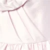 color (79) The Satin Bow Gala Dress