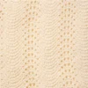 The Crochet Scalloped Short
