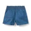 Classic Chambray Short