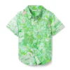 Lilly Pulitzer x Janie and Jack Lavin Shirt