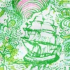 Lilly Pulitzer x Janie and Jack Lavin Shirt