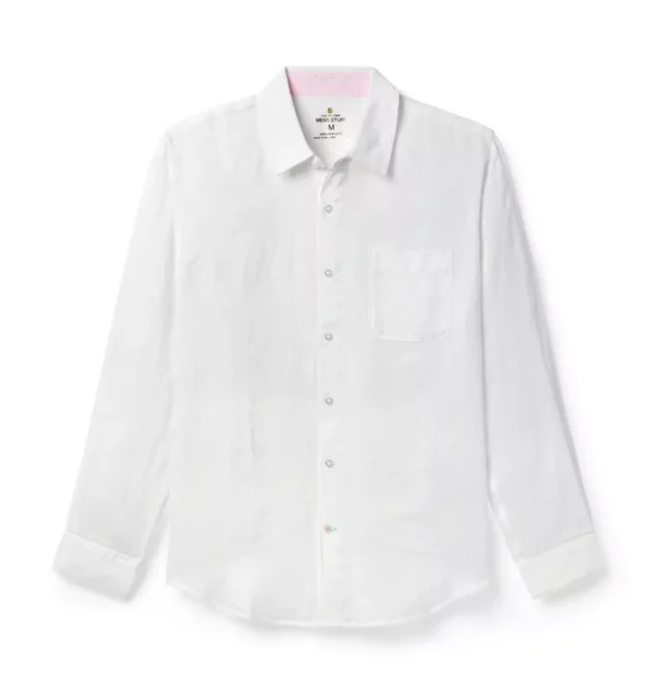 Lilly Pulitzer Men’s Addison Shirt