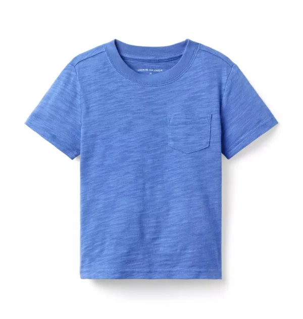 The Slub Tee