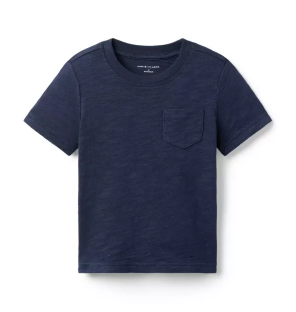 Classic Slub Tee