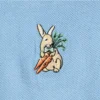 Bunny Pique Polo