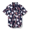 The Poplin Shirt