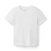 The Slub Tee