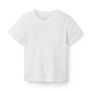 The Slub Tee
