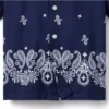 The Bandana Shirt