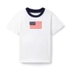 The Flag Tee