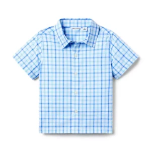 The Plaid Shirt