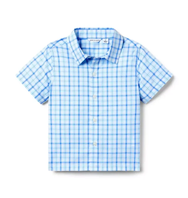 The Plaid Shirt