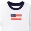 The Flag Tee
