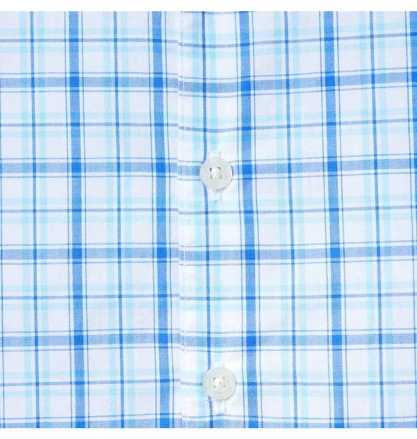 The Plaid Shirt