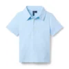 The Slub Polo