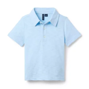 The Slub Polo