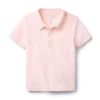 The Classic Pique Polo