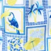 The Paradise Grove Poplin Shirt